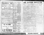 Eastern reflector, 1 November 1904